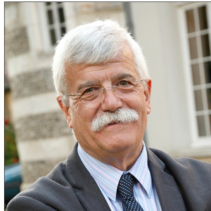 Photo de profil de Denis Chautard