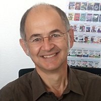 Photo de profil de Denis Chazal