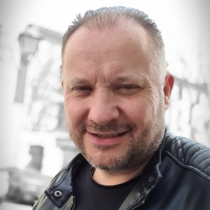 Photo de profil de Denis Clément