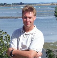 Photo de profil de Denis Clochard