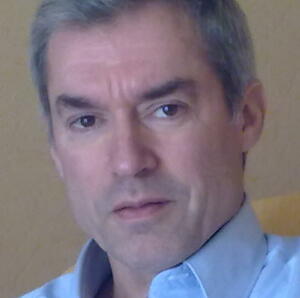 Photo de profil de Denis Cocquebert