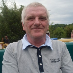 Photo de profil de Denis Cordonnier