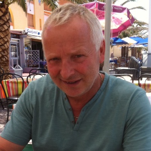 Photo de profil de Denis Courtellemont