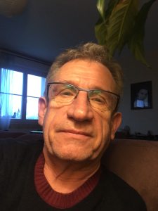 Photo de profil de Denis Couvrat