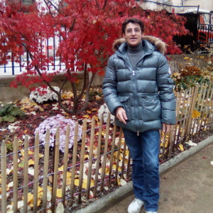 Photo de profil de Denis Cuinet