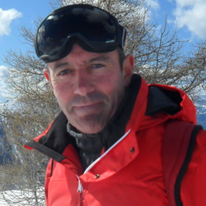 Photo de profil de Denis Daret