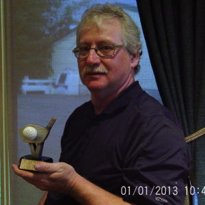 Photo de profil de Denis Daudelin