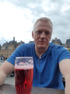 Photo de profil de Denis Delafaite