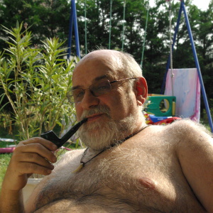 Photo de profil de Denis Delbut