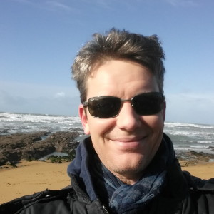 Photo de profil de Denis Delhommeau