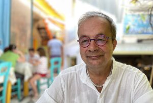 Photo de profil de Denis Delmas
