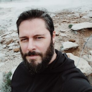 Photo de profil de Denis Deltenre