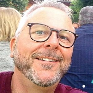 Photo de profil de Denis Denouvion