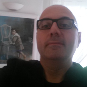 Photo de profil de Denis Derebachian