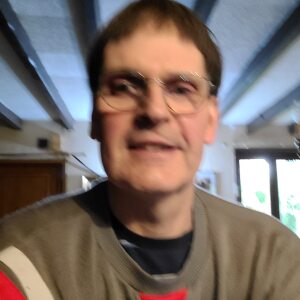 Photo de profil de Denis Dernoncourt