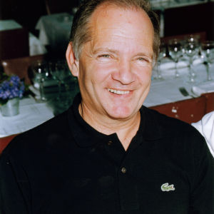 Photo de profil de Denis Deschamps