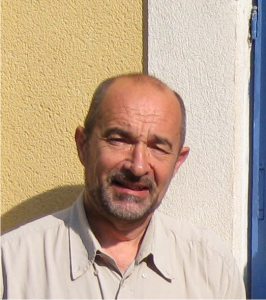 Photo de profil de Denis Dordezon