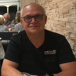 Photo de profil de Denis Doyen