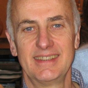 Photo de profil de Denis Drigeard Desgarnier