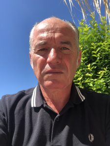 Photo de profil de Denis Duez