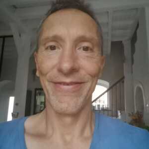 Photo de profil de Denis Dupasquier