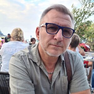 Photo de profil de Denis Dupin