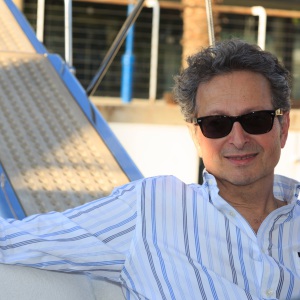 Photo de profil de Denis Elbaze