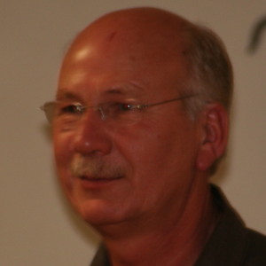 Photo de profil de Denis Fabry