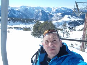 Photo de profil de Denis Favreau