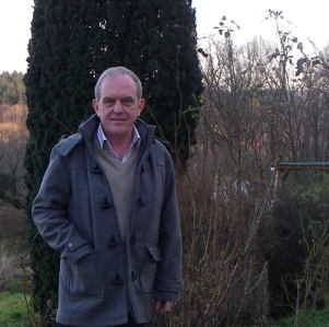 Photo de profil de Denis Fayolle