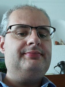 Photo de profil de Denis Fernandez