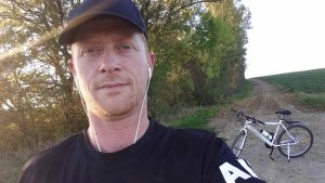 Photo de profil de Denis Feuvrier