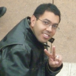 Photo de profil de Denis Finot