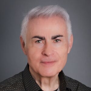 Photo de profil de Denis Fischer