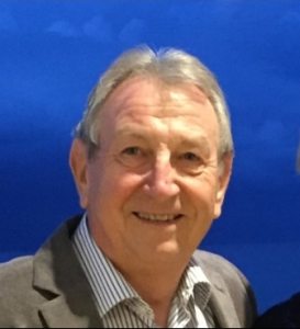 Photo de profil de Denis Fogarolo