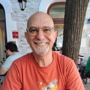 Photo de profil de Denis Franceschi