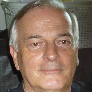 Photo de profil de Denis Fresse