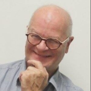 Photo de profil de Denis Froeliger