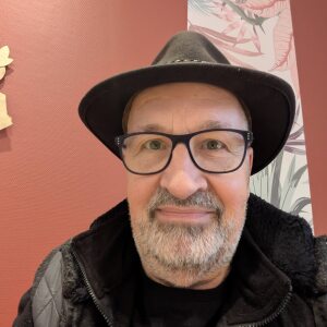 Photo de profil de Denis Gal