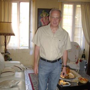 Photo de profil de Denis Gardinier