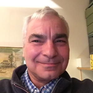 Photo de profil de Denis Gaschard