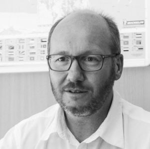 Photo de profil de Denis Gehrig