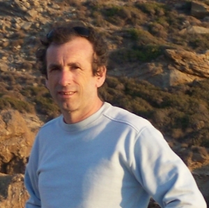 Photo de profil de Denis Giraud