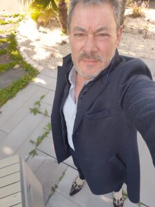 Photo de profil de Denis Girault