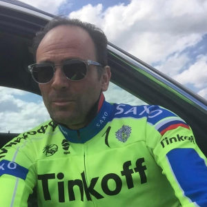 Photo de profil de Denis Glineur
