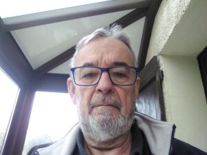 Photo de profil de Denis Goacolou