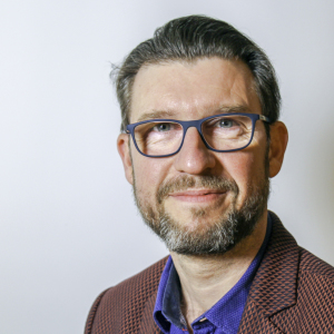 Photo de profil de Denis Godmez