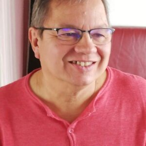 Photo de profil de Denis Grudé