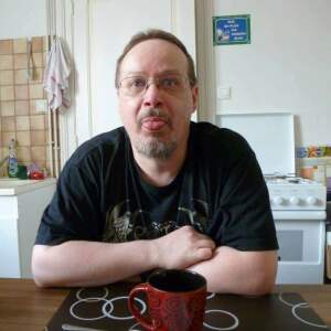 Photo de profil de Denis Grunfelder