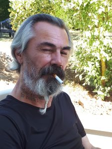 Photo de profil de Denis Guerandelle